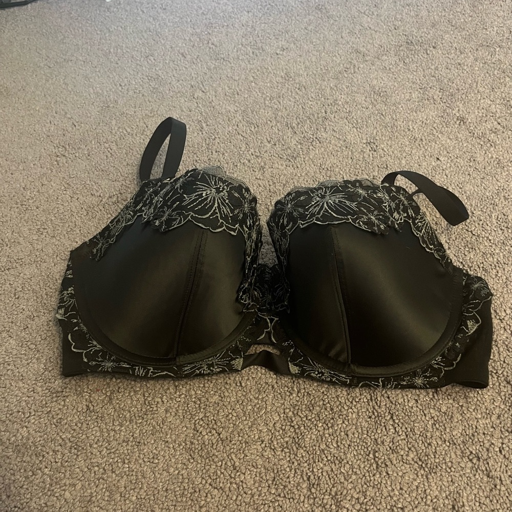 Aerie balconette bra, size 36DD